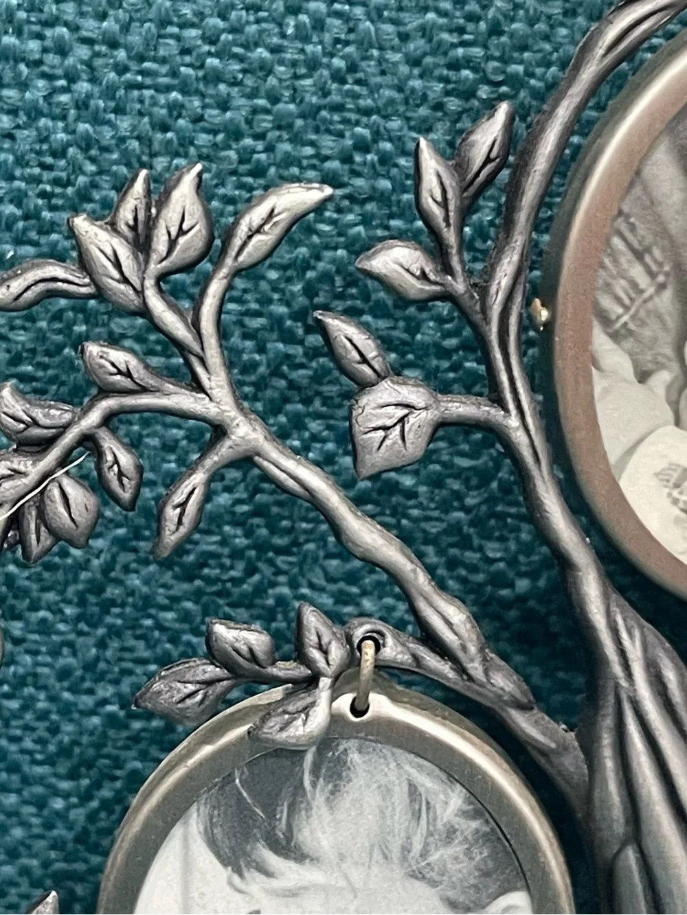 Carr Frames decorative tree